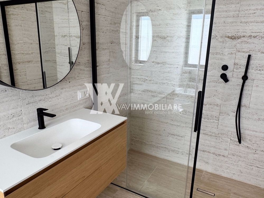 CASTEL SAN PIETRO: NEUBAU - LUXUSVILLA - Bild 8