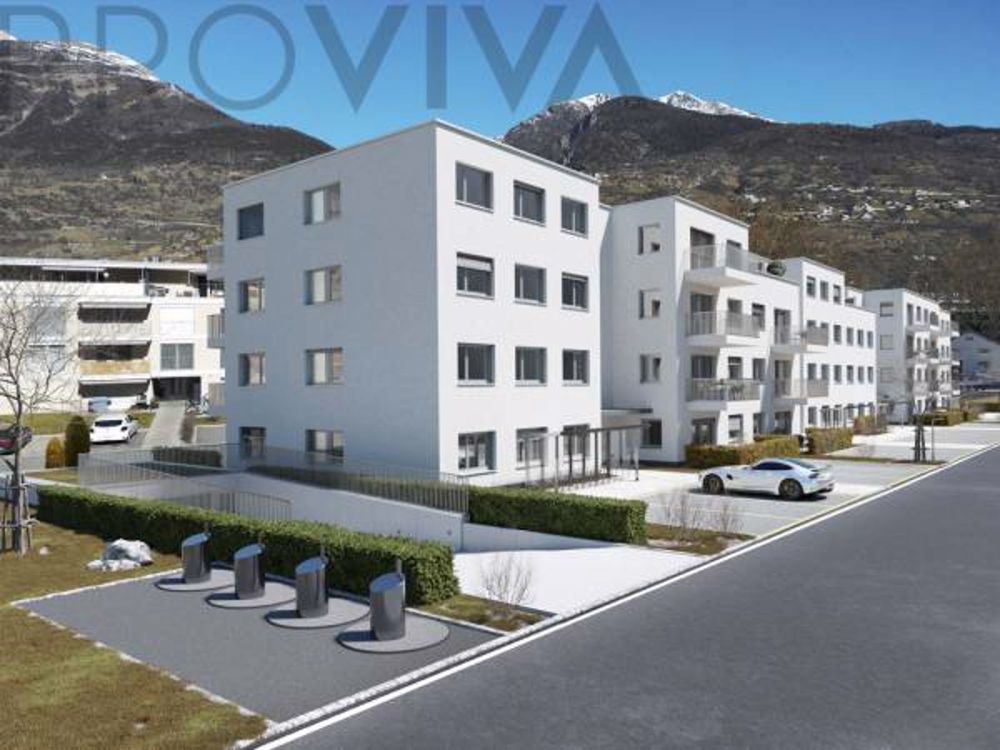 Erschwinglicher Neubau! belle opportunité à vendre - Bild 3