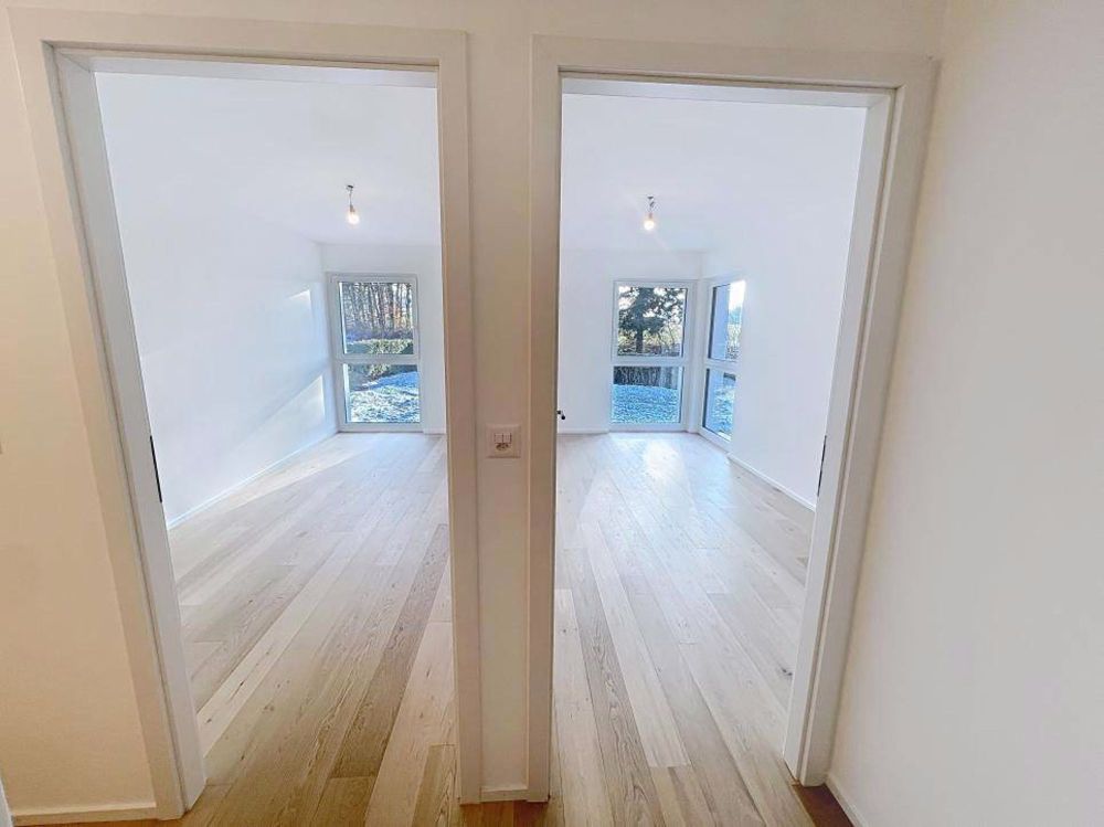 SEHR SELTEN! Schöne moderne 5.5-Zimmer-Villa! - Bild 4