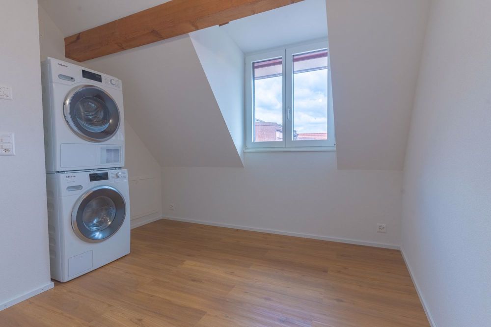 Erstvermietung 5.5 Zimmer Maisonette in Pfeffingen - Bild 10