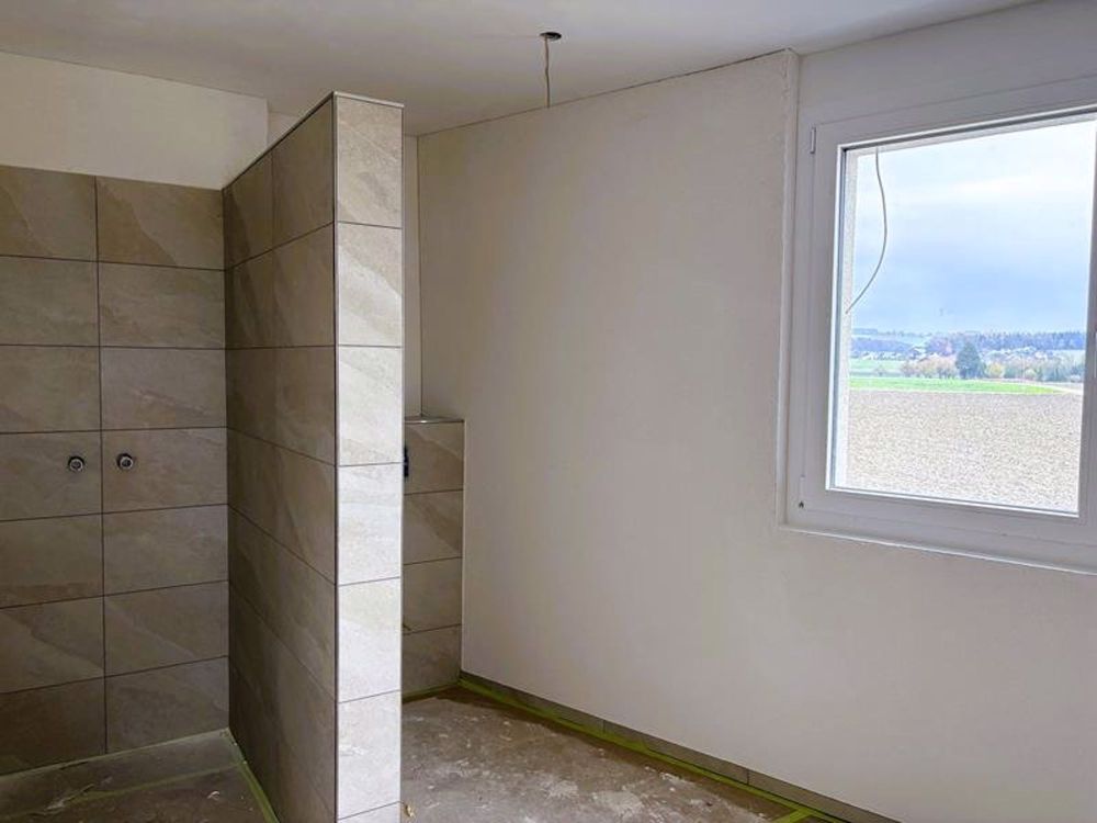 Jetzt den Traum verwirklichen - Eigenheim erwerben in Müllheim (H-A) - Bild 9