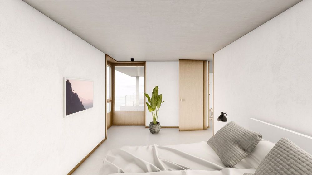 Exklusive 5½-Zi.-Wohnungen am Bodensee mit unverbaubarer Seesicht - Bild 3