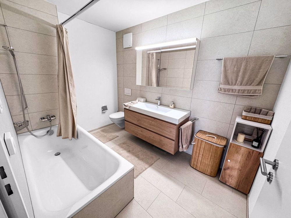 Ihr neues Zuhause in Niederweningen - Bild 2