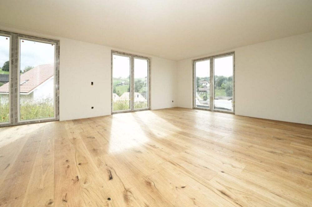 MODERNE EINFAMILIENHÄUSER IN IDYLLISCHER, NATURNAHER UMGEBUNG - Bild 5