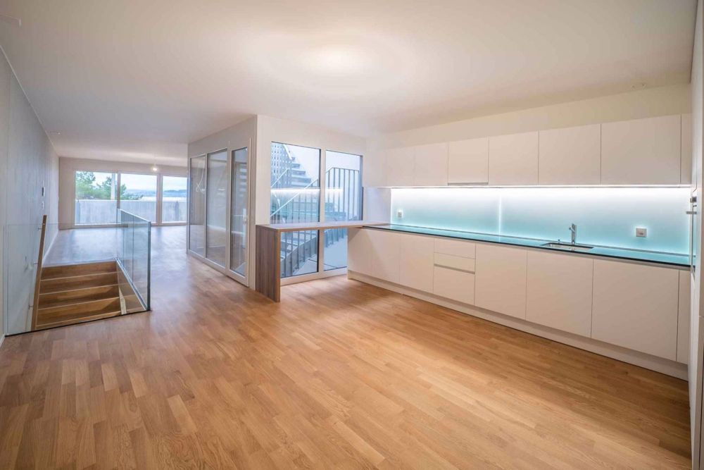 Duplex A - Lot A. 003 - 3,5 pièces - Bild 9