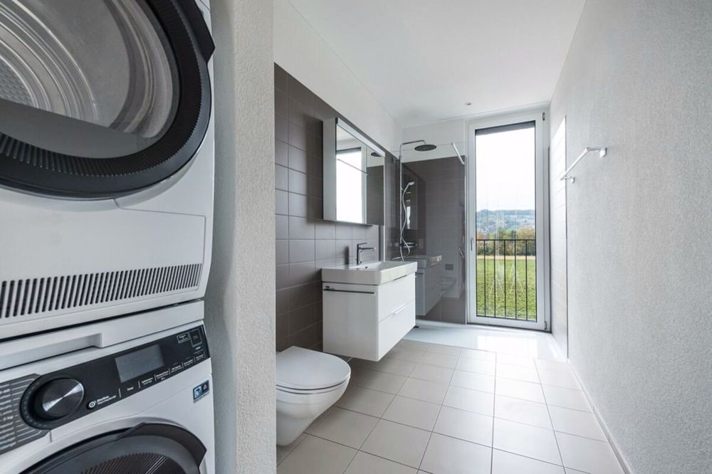 3 ½ Zimmer-Wohnung in Weinfelden mieten - Bild 11