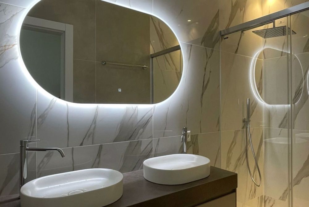 Moderne Design und großer privater Garten: exklusiv in Lugano leben - Bild 2