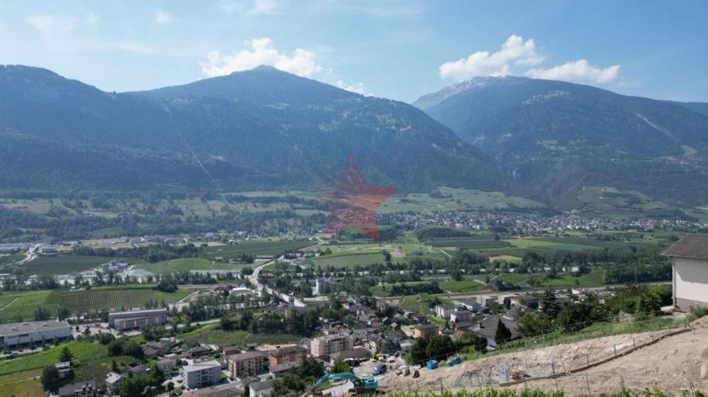 Lot B13 - 2,5 Zimmer neu mit Panoramablick & außergewöhnlicher Besonnung - Bild 6