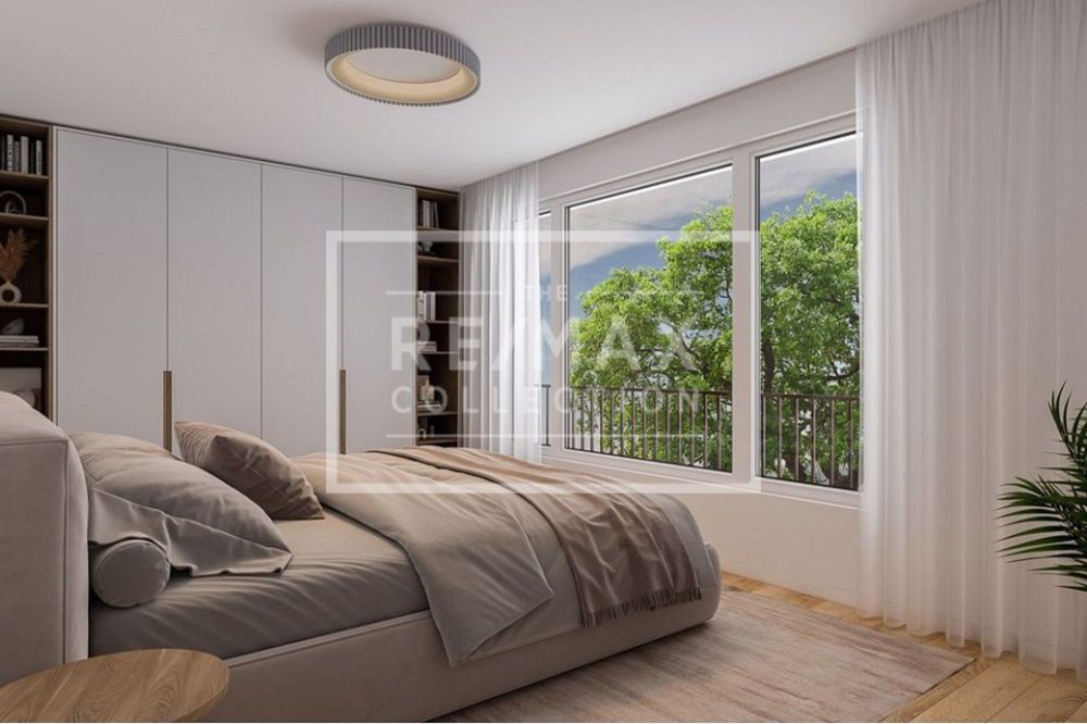 Exklusive Neubauwohnung mit 4½ Zimmern DG Ost - Bild 4