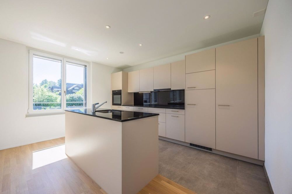 3 ½ Zimmer-Wohnung in Güttingen mieten - Bild 1