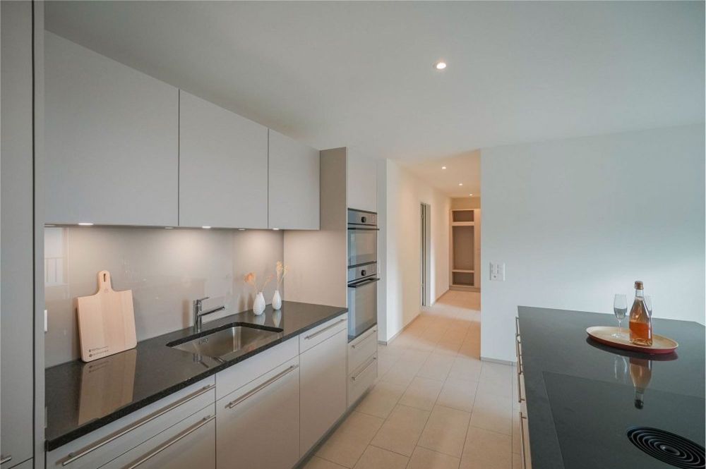 Nachhaltig + zentral wohnen: Nur noch zwei bezugsbereite 4.5 Zimmer-Wohnungen - Bild 8