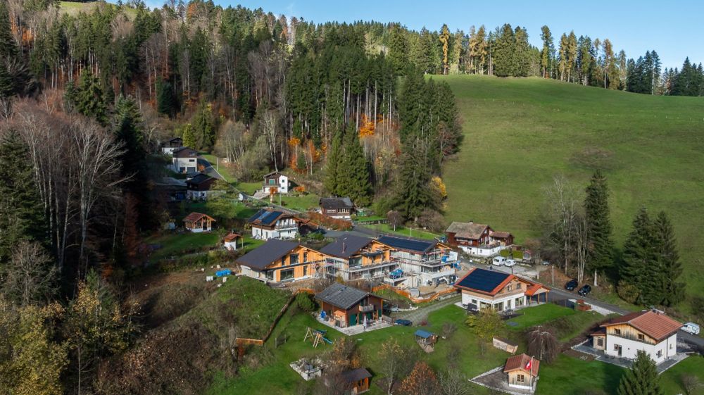 Letztes Angebot: Modernität und Serenität in einer natürlichen Umgebung - Bild 4