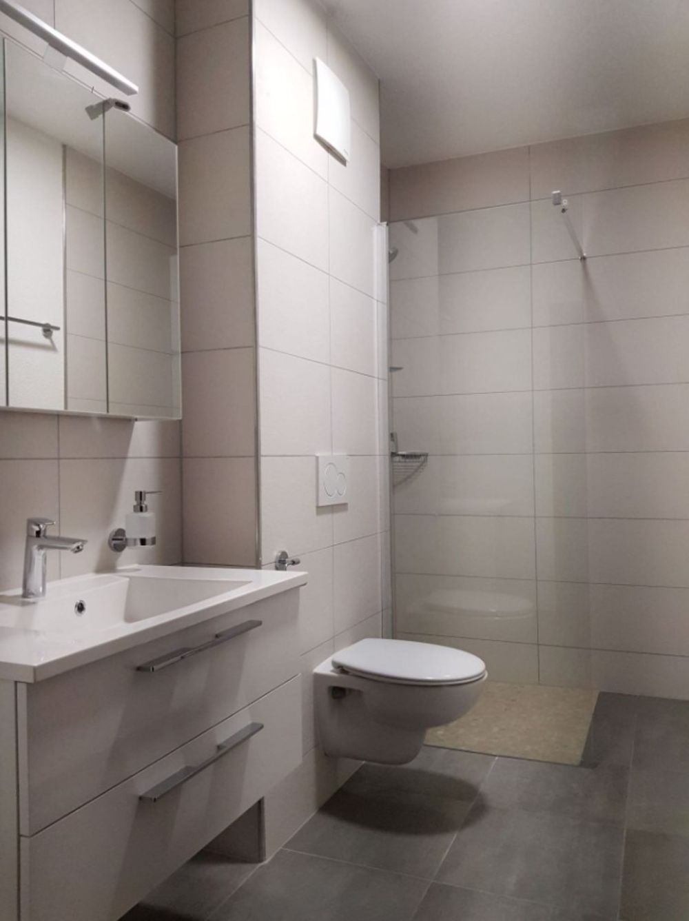 Renoviertes und vollständig vermietetes Mietshaus - Bild 8