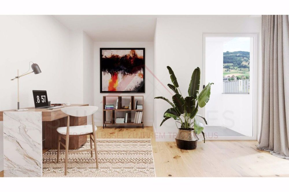 Hochwertiges Wohnen mit Stil & Raum - 5½-Zimmer-Eigentumswohnung «RESIDENCE CENTRO» (2. OG) Süd - Bild 10