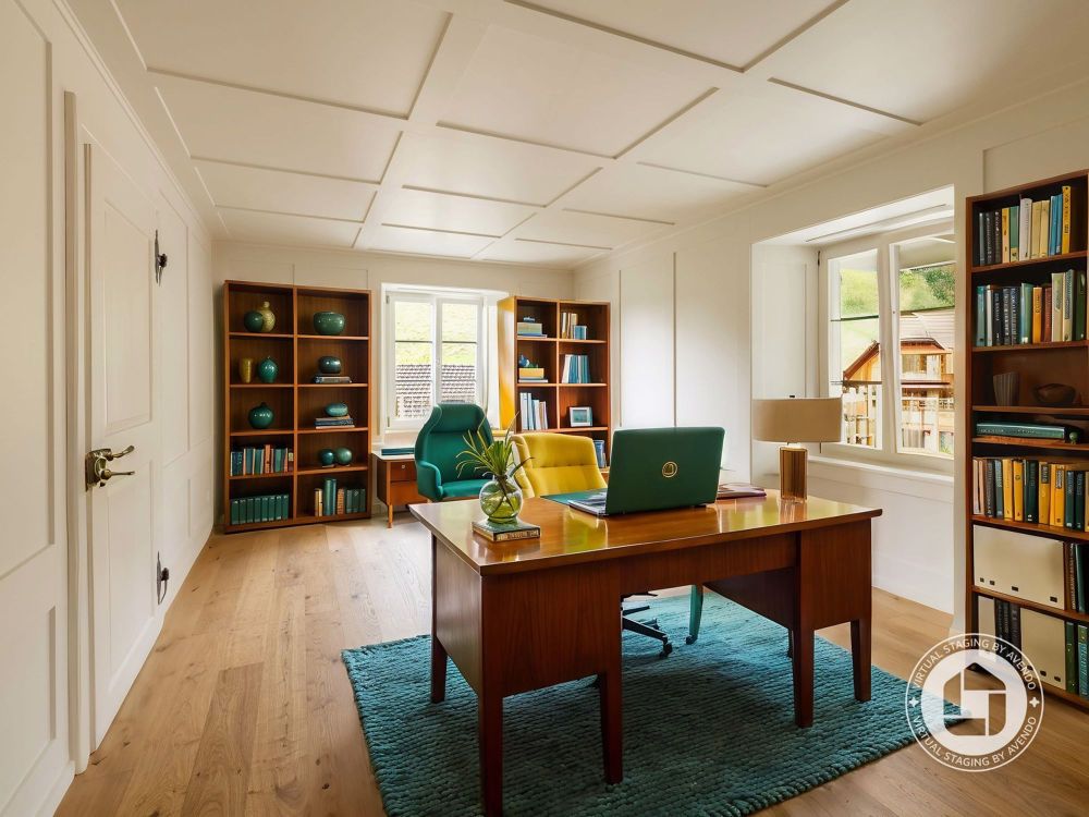 Ihr neues Zuhause: 3.5 Zimmer Wohnung 1. OG - Bild 7