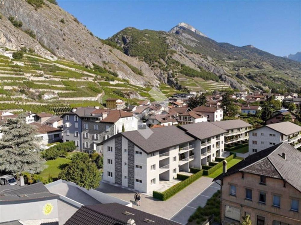 Ardon Kleine Eigentumswohnung mit 12 neuen Luxuswohnungen - Bild 6