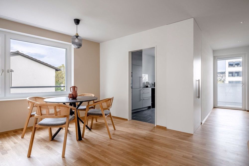 2 ½ Zimmer-Wohnung in Zürich mieten - Bild 8