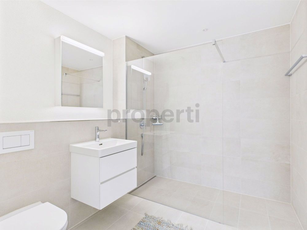 Moderne 3.5 Zimmer Wohnung in Emmen - Image 6
