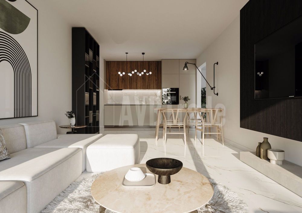 IL NUOVO STANDARD DI STILE, COMFORT ED EFFICIENZA ENERGETICA - Bild 2