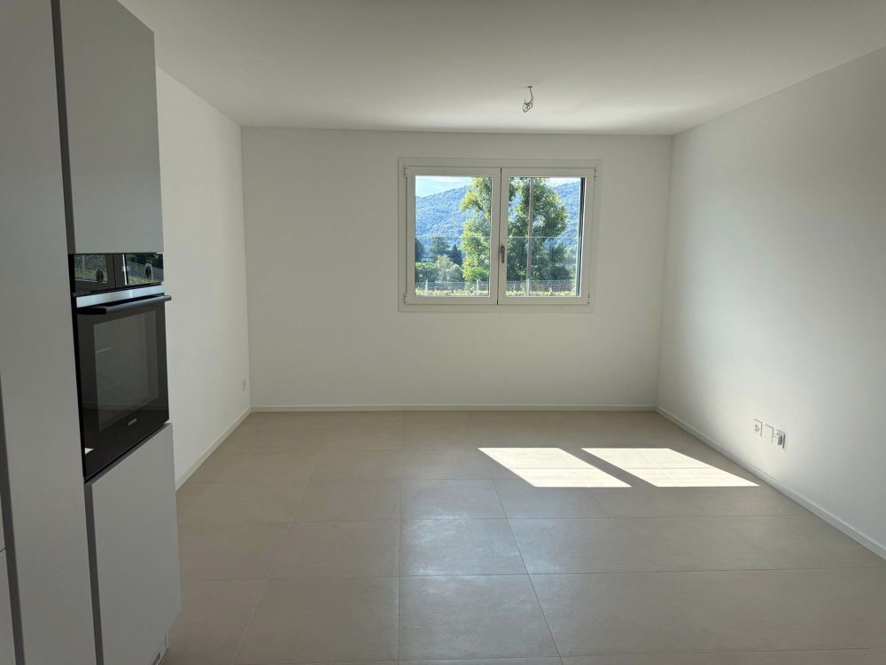 MORBIO INFERIORE – IHRE NEUE WOHNUNG PRIMAR/SEKUNDAR 2.5 ZIMMER (APP. 3B) - Bild 2