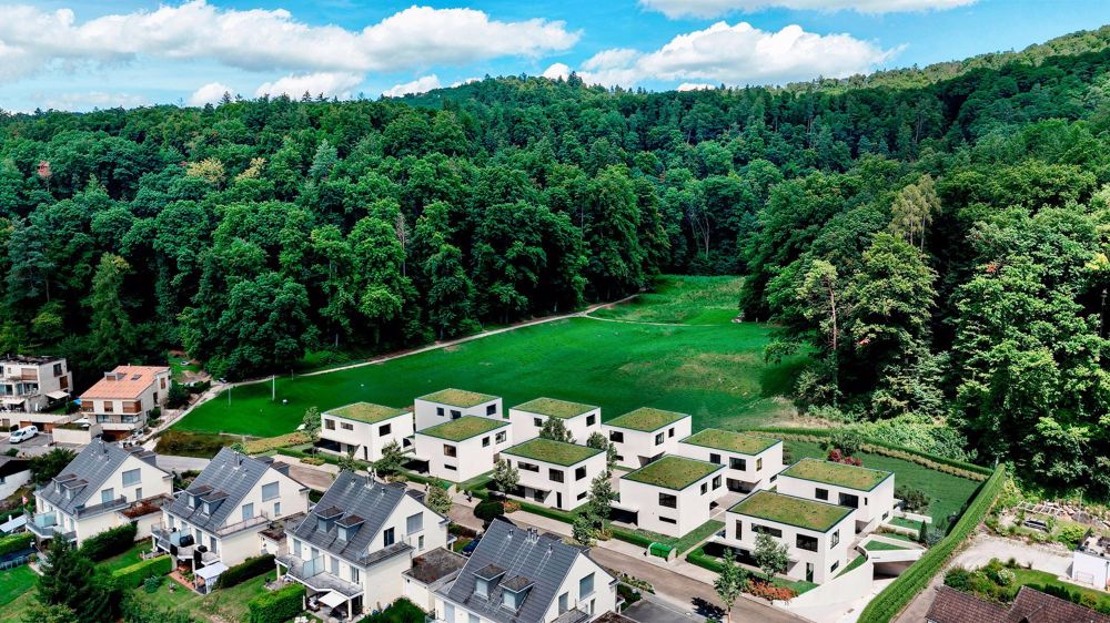 Ruhiges, familienfreundliches Wohnen am Waldrand - Bild 3