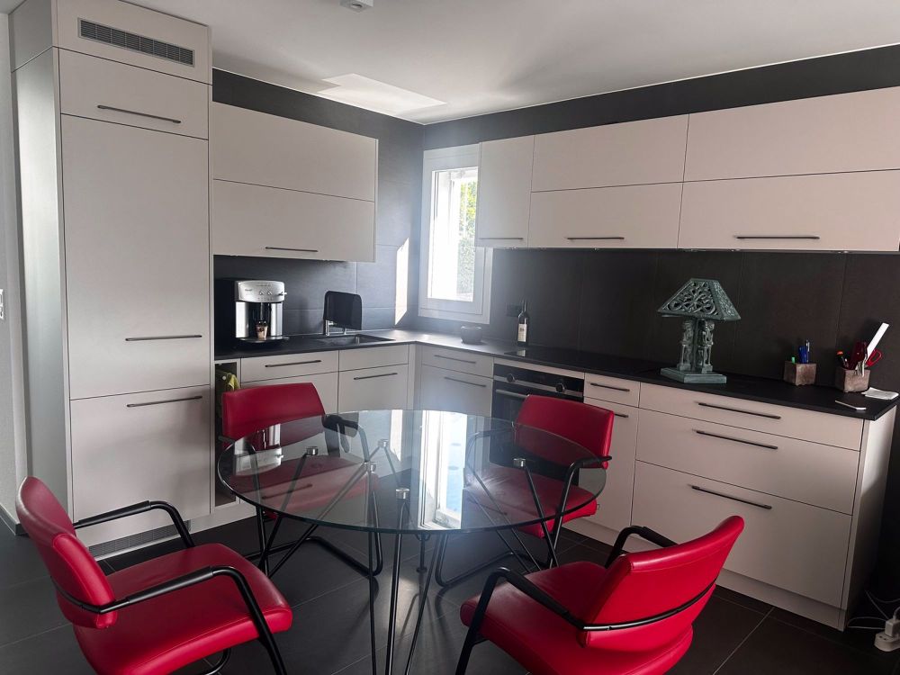 Appartement moderne de 4,5 pièces à Sierre - Confort et élégance - Bild 2