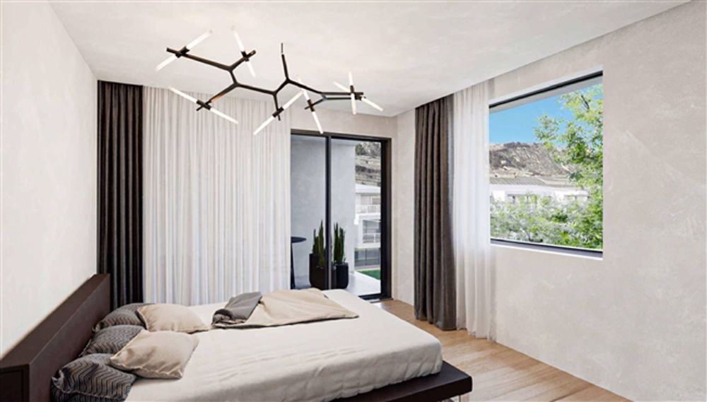 4.5-Zimmer-Penthouse-Wohnungen in neuer Residenz - Bild 1