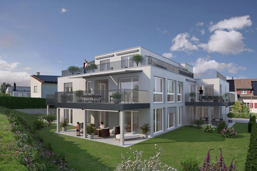 See la vie - Wohngenuss am Bodensee - Bild 4