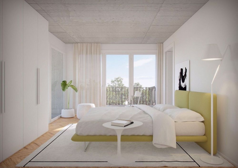2 ½ Zimmer-Wohnung in Basel kaufen - Bild 5