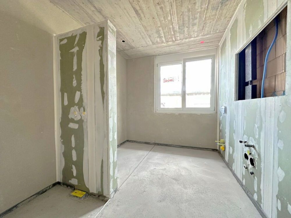 Neubauprojekt "Frohegg" - Ihre Chance auf die letzte 4.5-Zimmer-Parterrewohnung - Bild 13