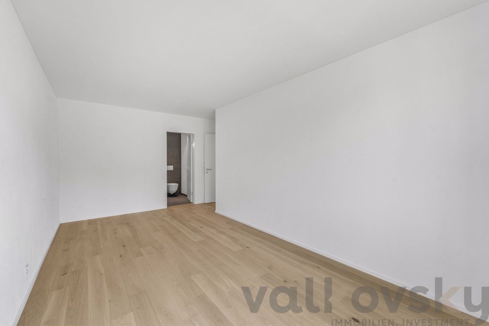 Neue familienfreundliche Wohnung - Bild 12