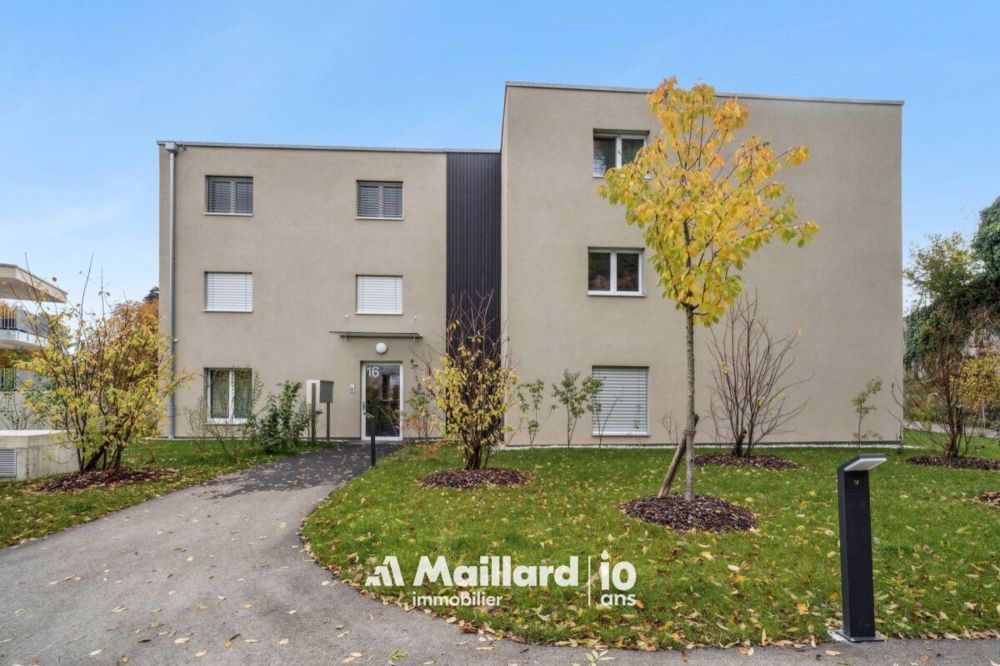 St-Aubin-Sauges - Superbes 3,5-Zimmer-Wohnung - Bild 10