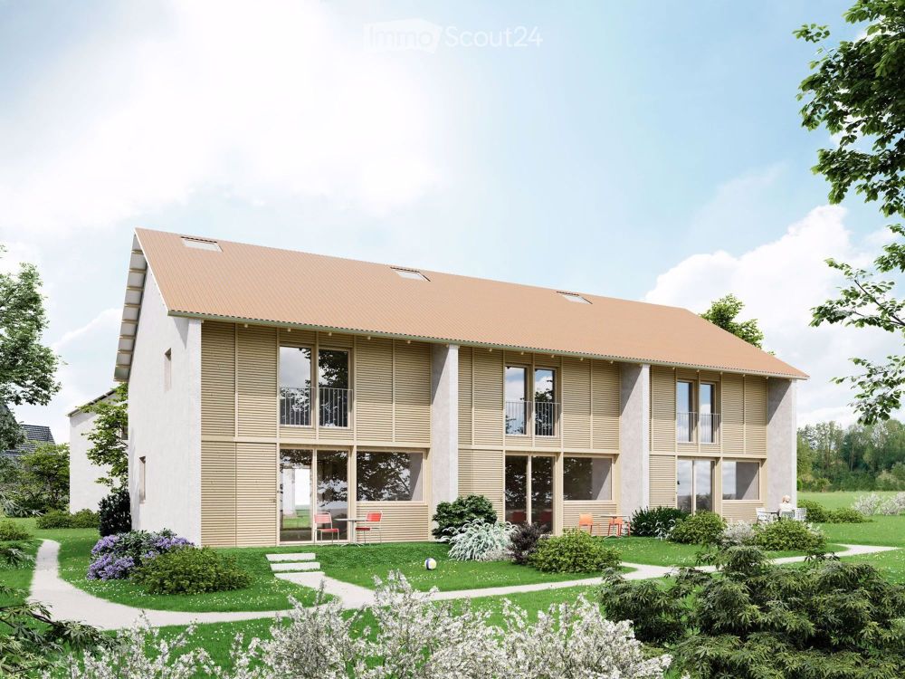 Villa 4.5 pièces neuve – Région de Morges – Livraison 2027 - Bild 5