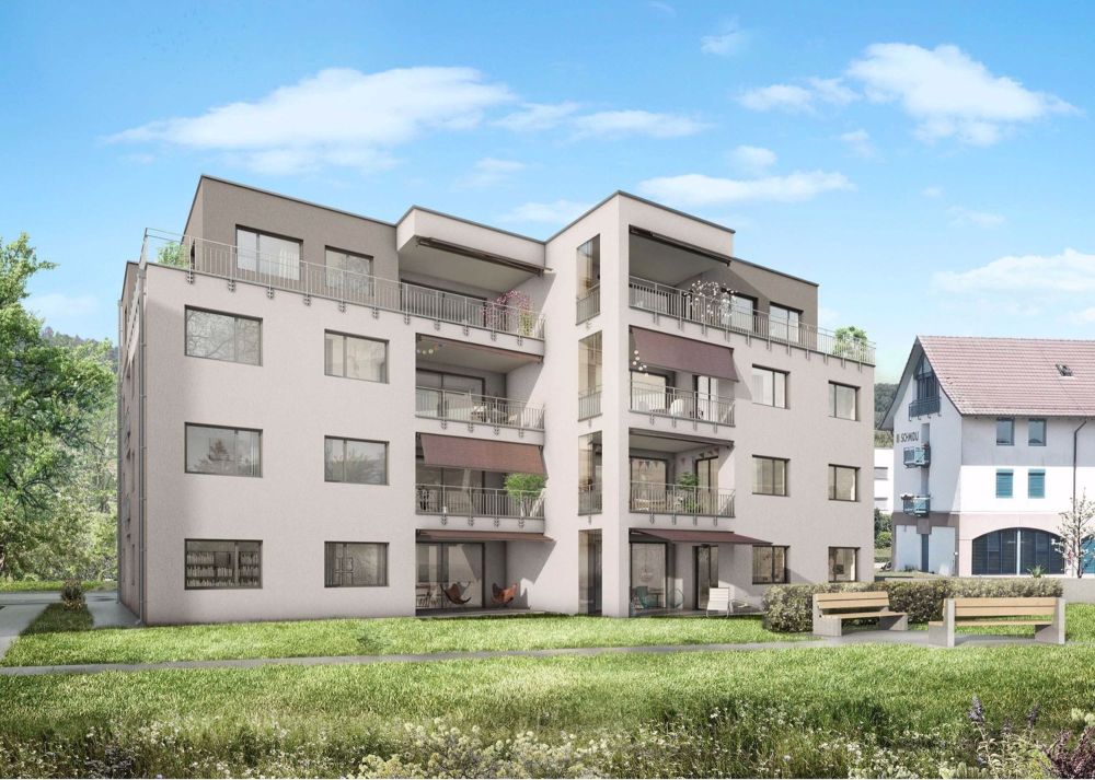 VERKAUFSSTART! - Bild 1