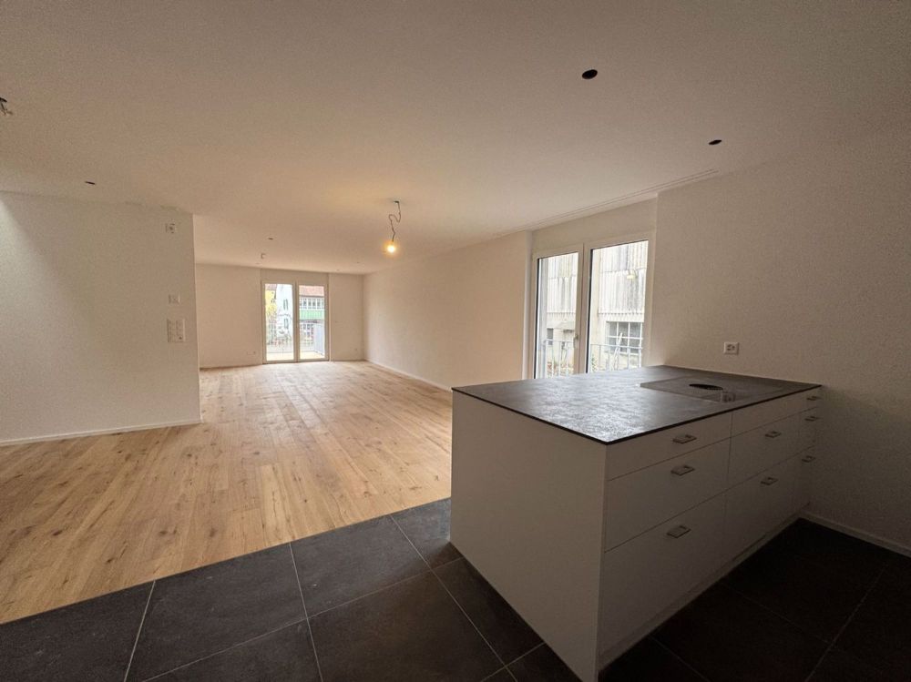 Neues Einfamilienhaus an kinderfreundlicher Lage - Bild 5