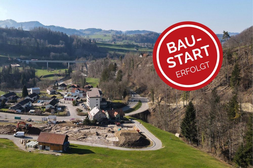 Dachterrassen-Glück: Stilvolle Attikawohnung an sonniger Lage - Bild 1