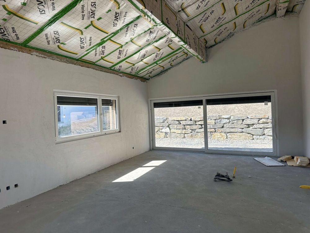 Attique ... en fin de construction - Bild 4