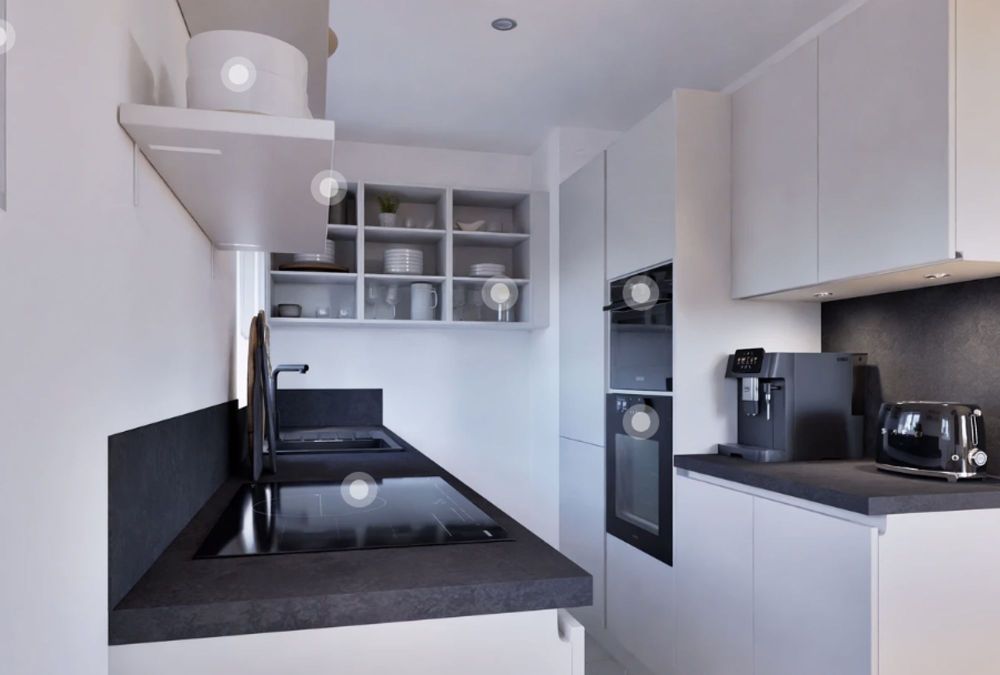 Moderne 4,5-Zimmer-Villa in Fontainemelon mit herrlicher Aussicht - Bild 3