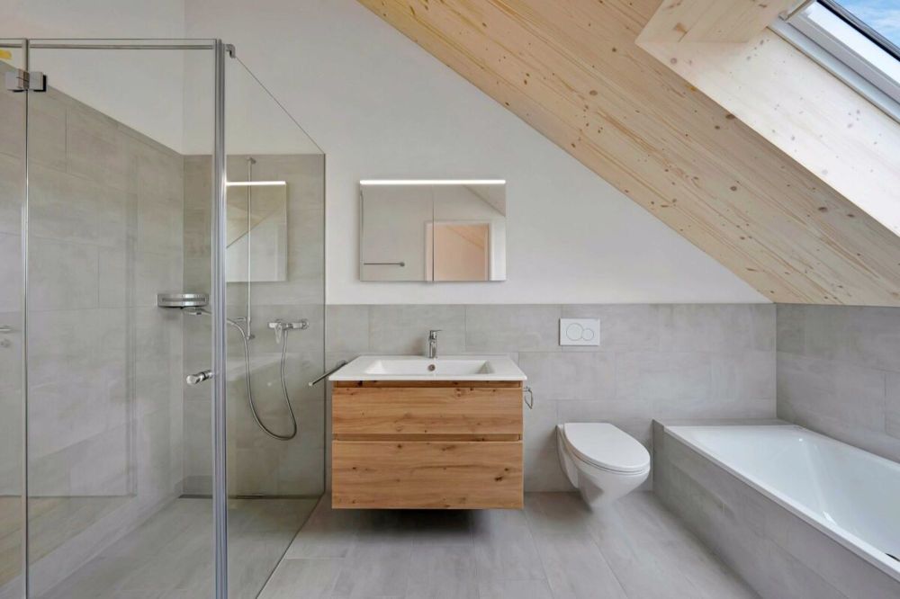 Einfamilienhaus [Neubau] - Bild 11