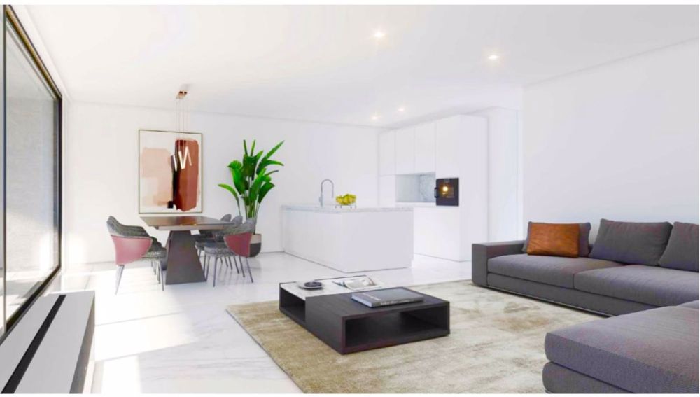 3736/12 LOCARNO - NUOVO LUMINOSO ATTICO 4.5 Ziw - NUR ERSTWOHNSITZ - Bild 7