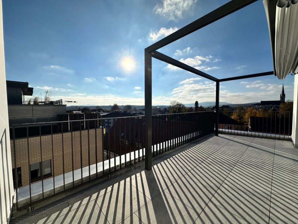 *** reserviert *** - Aussicht Attika Whg. 2.18