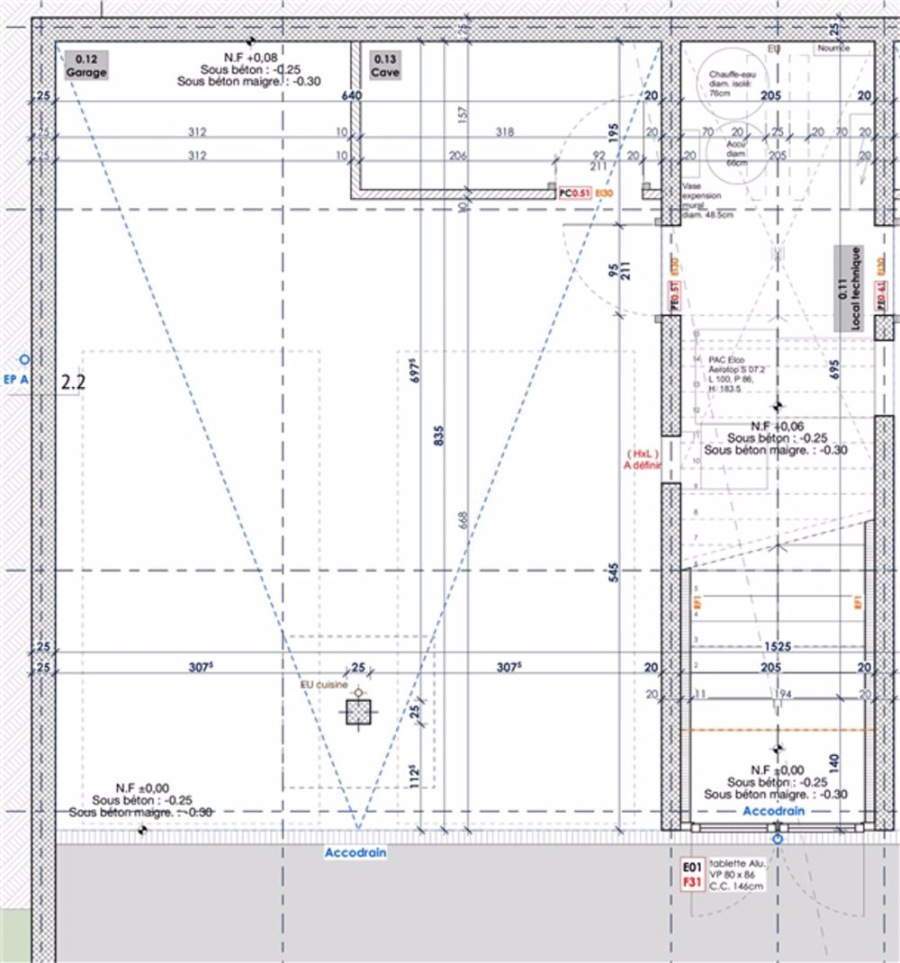 Off-Plan 4.5 Zimmerwohnung in einem schönen Chalet. - Bild 7