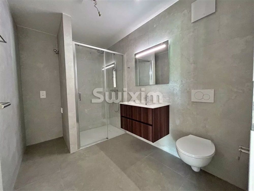 Neues Angebot - 3.5-Zimmer-Wohnung - Bild 7