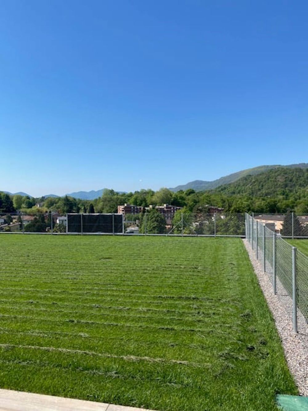 Ponte Capriasca, in nuova Residenza Roncaccio, vendiamo appartamenti di 2.5 e 4.5 locali - Bild 8