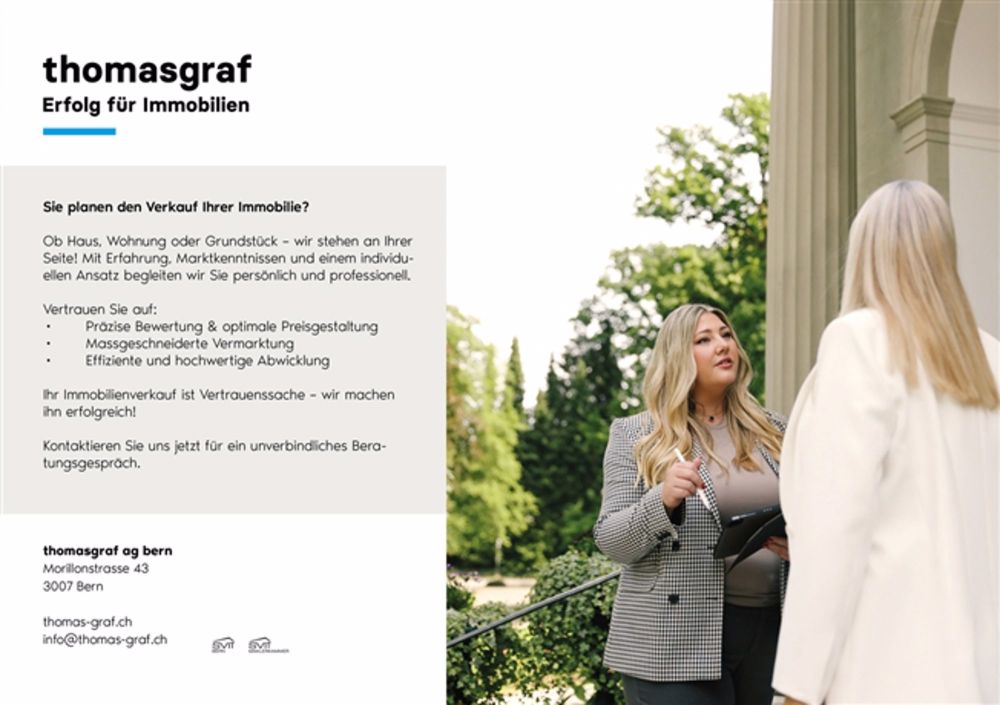 Wohnen in der Öpfumatte - Bild 1