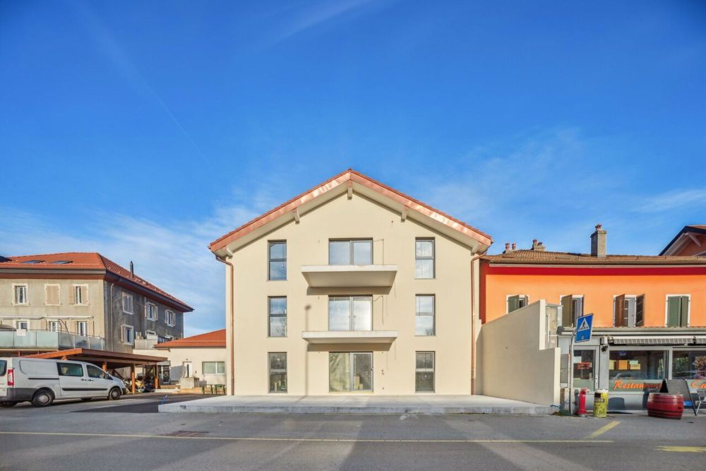 Appartement Neuf à Bière - Bild 8