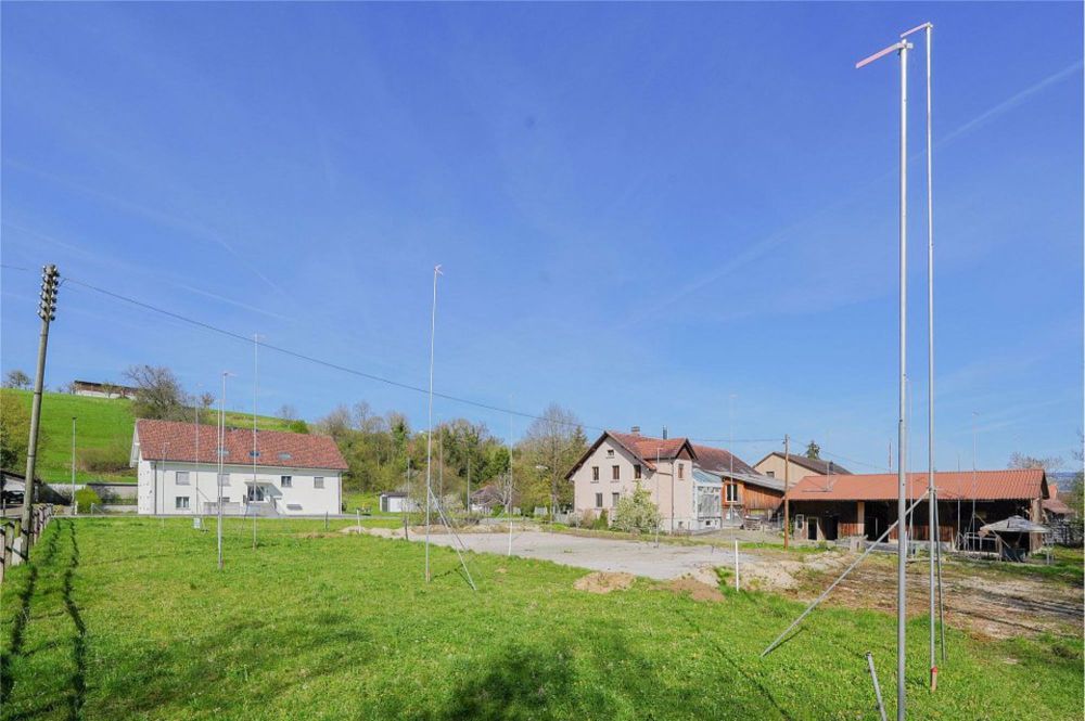 Projektankündigung: Modernes Wohnen in grüner Umgebung - Bild 3