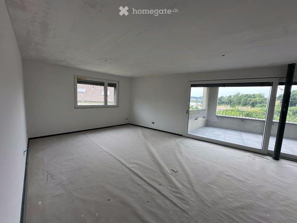 ERSTVERMIETUNG - 3.5 Zimmer-Wohnungen mit Weitsicht - Bild 5