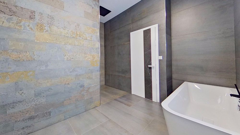 Moderne Luxe Villa 2025 215 m² mit Pool in Bartenheim, 10 Minuten von Basel - Bild 6