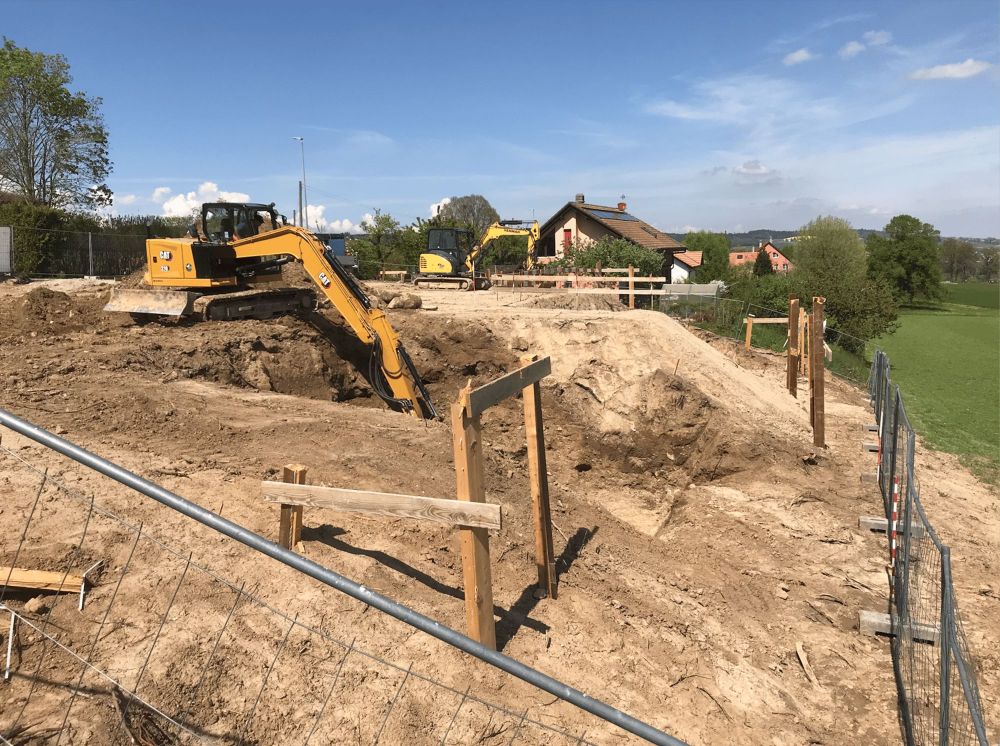 Nouvelle promotion de 4 villas individuelles - Bild 11